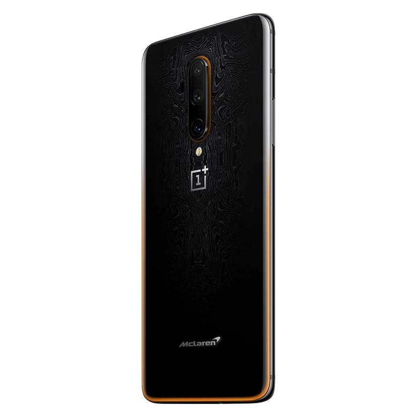 OnePlus 7T Pro 5G McLaren back view