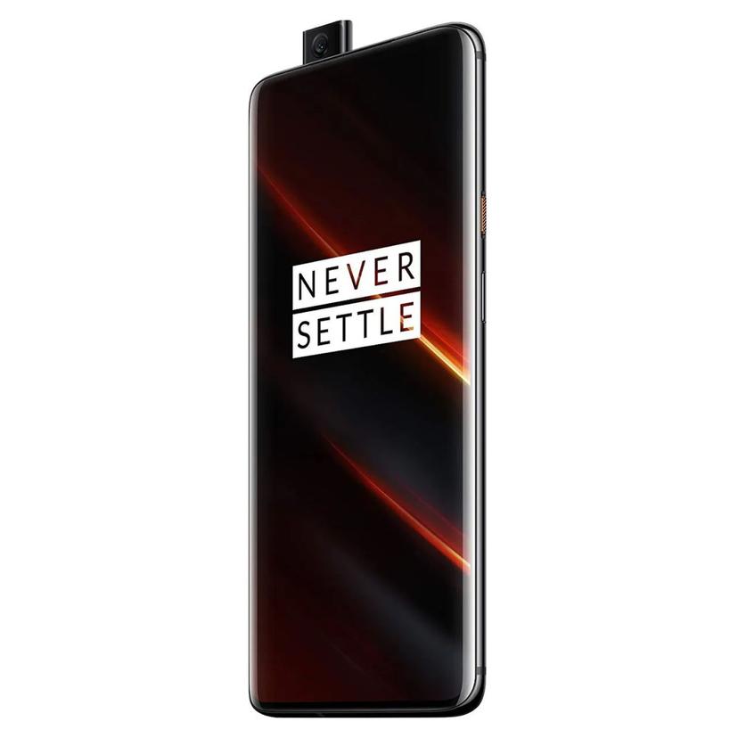 OnePlus 7T Pro 5G McLaren front view