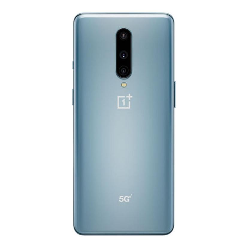 OnePlus 8 5G UW (Verizon) back view