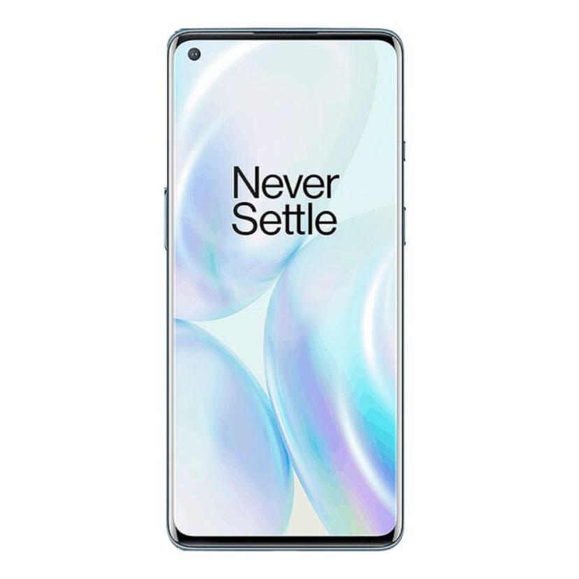 OnePlus 8 5G UW (Verizon) front view