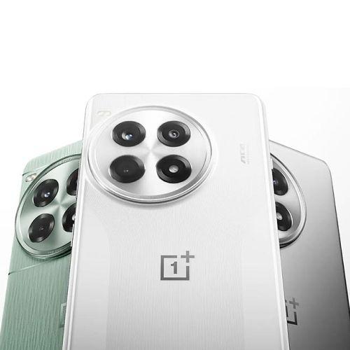 OnePlus Ace 3 Pro back