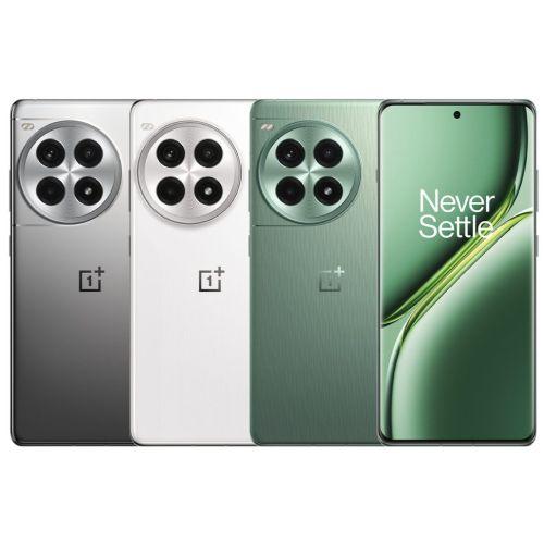 OnePlus Ace 3 Pro color variants