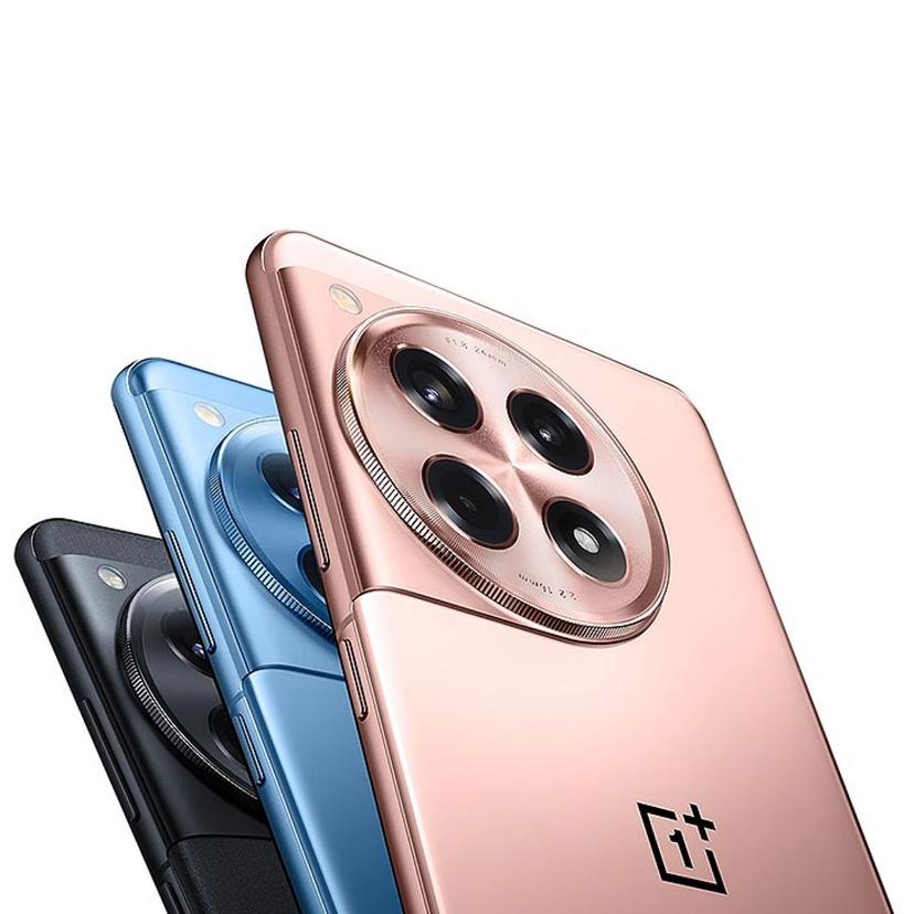 OnePlus Ace 3 back view