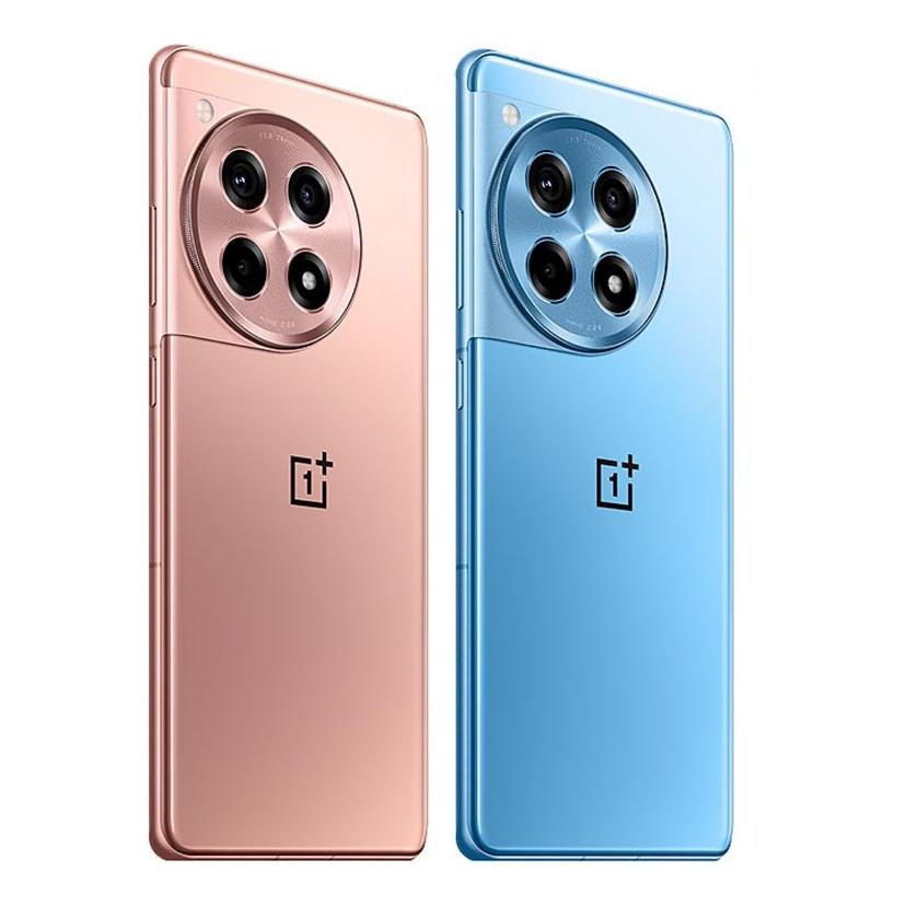 OnePlus Ace 3 color variants