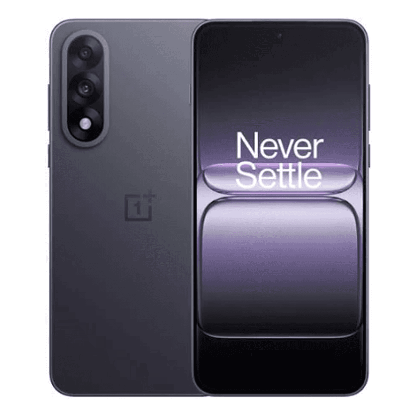 OnePlus Ace 5 Ultra Black