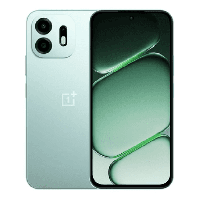 compare OnePlus N6 image