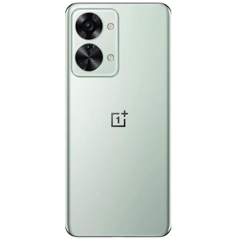 OnePlus Nord 2T back view