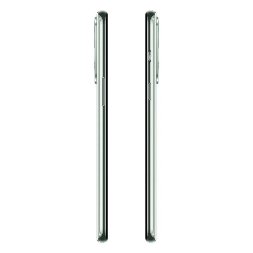 OnePlus Nord 2T side view