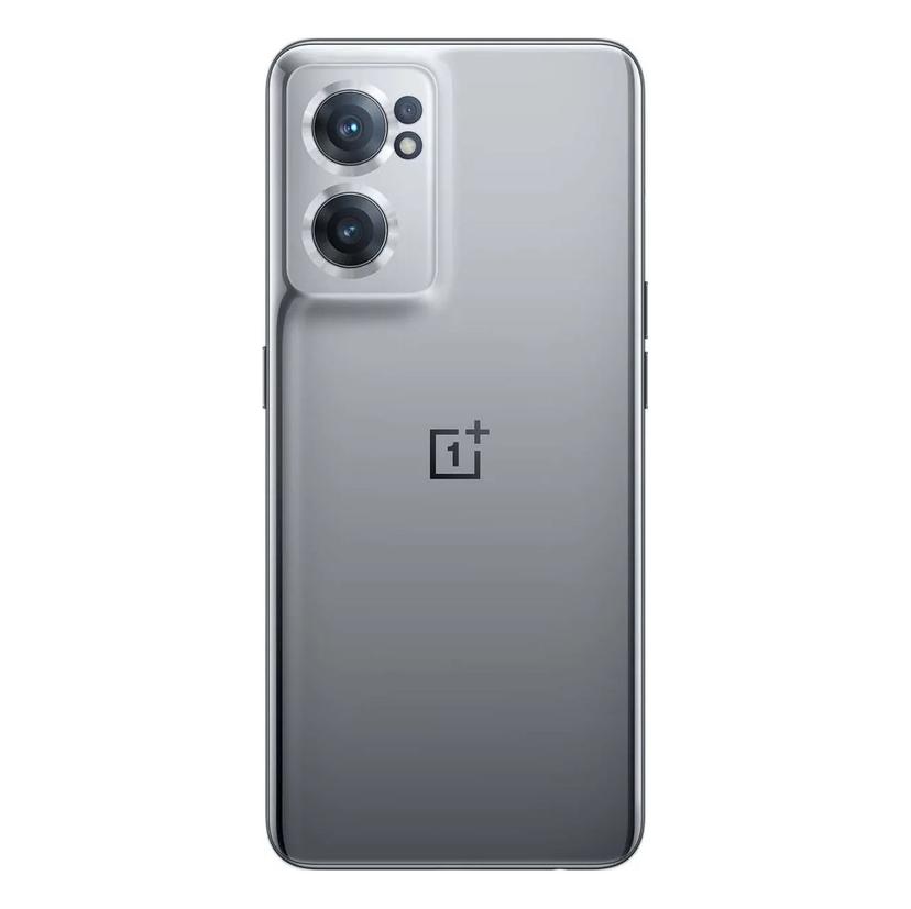 OnePlus Nord CE 2 5G back view