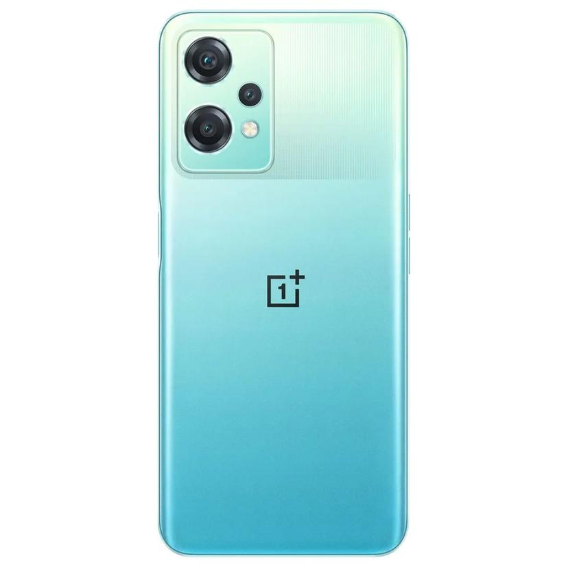 OnePlus Nord CE 2 Lite 5G back view