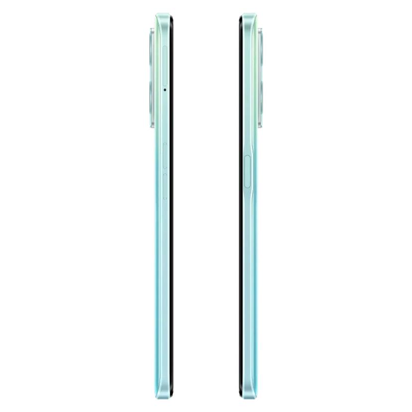 OnePlus Nord CE 2 Lite 5G side view