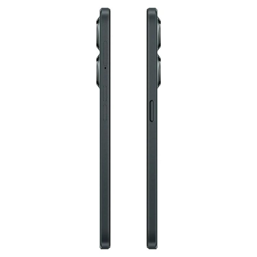 OnePlus Nord CE 3 Lite side view
