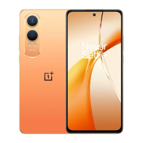 OnePlus Nord CE 4 Lite 5G back view