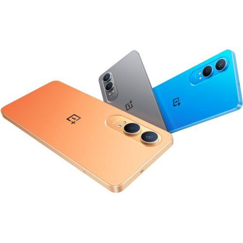 OnePlus Nord CE 4 Lite 5G color variants