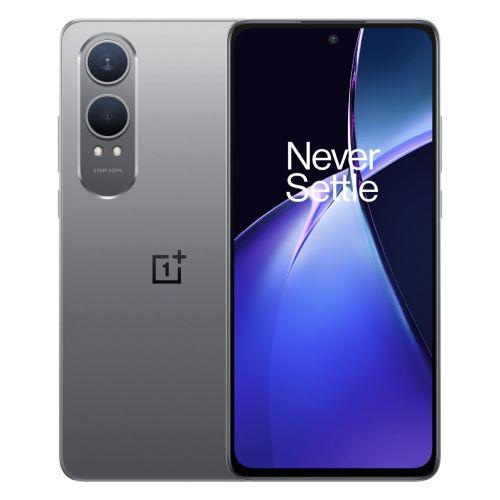 OnePlus Nord CE 4 Lite 5G front and back view
