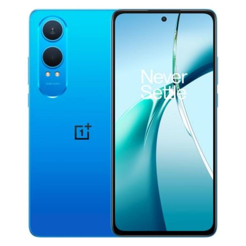 OnePlus Nord CE4 Lite Specifcation