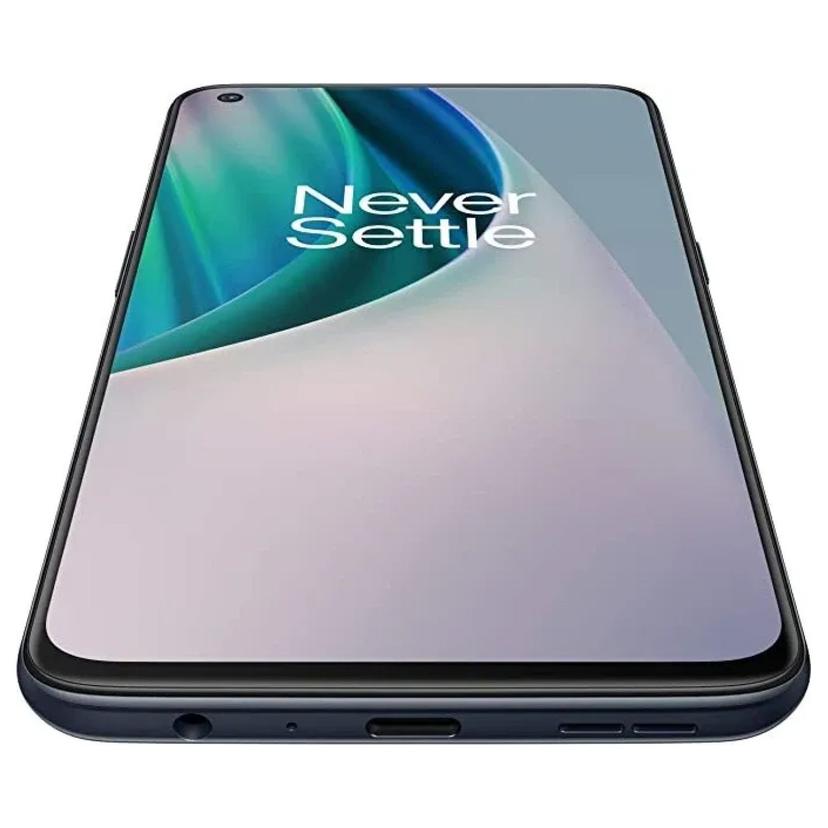 OnePlus Nord N10 5G front view