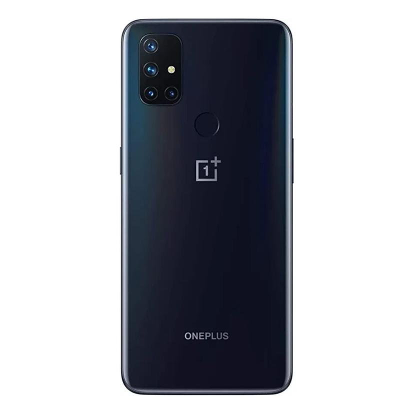 OnePlus Nord N10 5G back view
