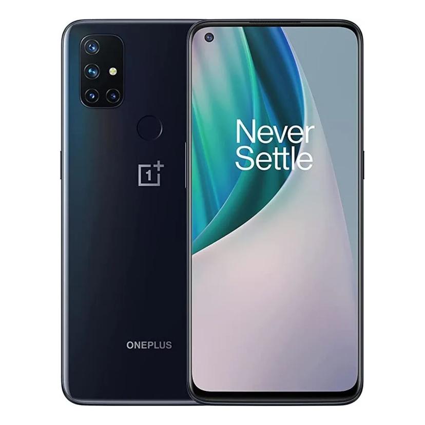 OnePlus Nord N10 5G