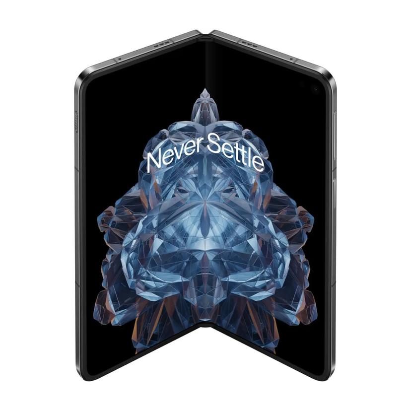 OnePlus Open front view