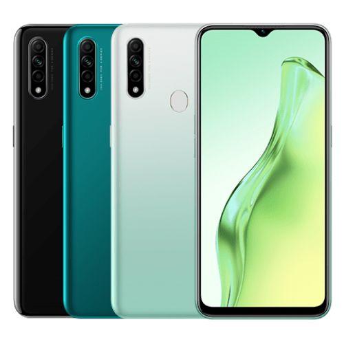 Oppo A31 color variants