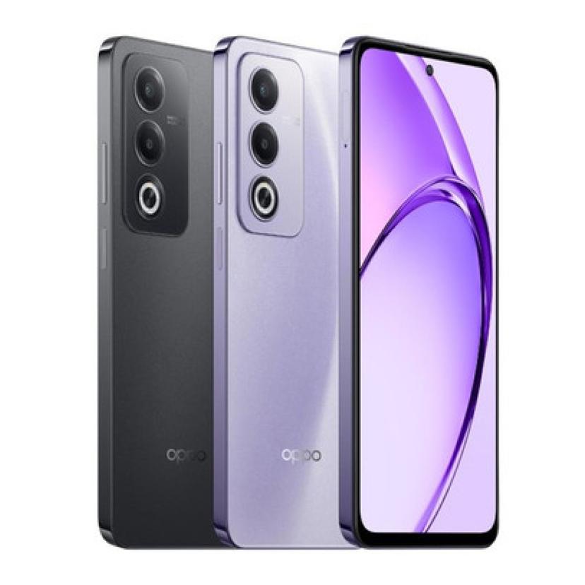Oppo A3 Pro color variants