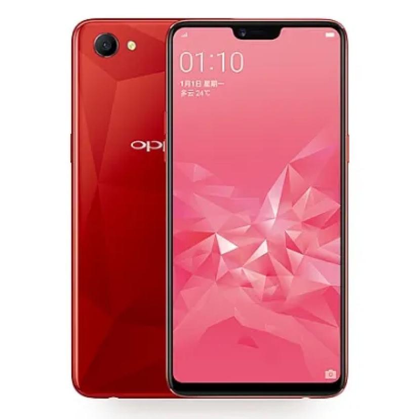 Oppo A3 Specifcation