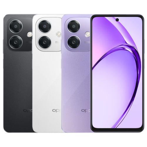 Oppo A3x 5G color variants