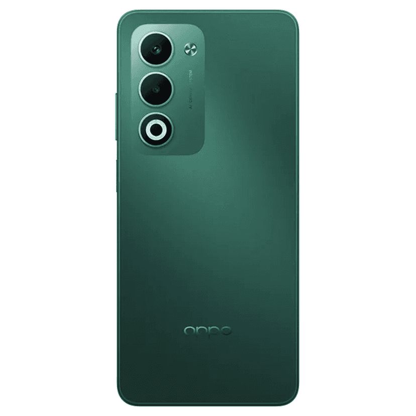 Oppo A5 5G null