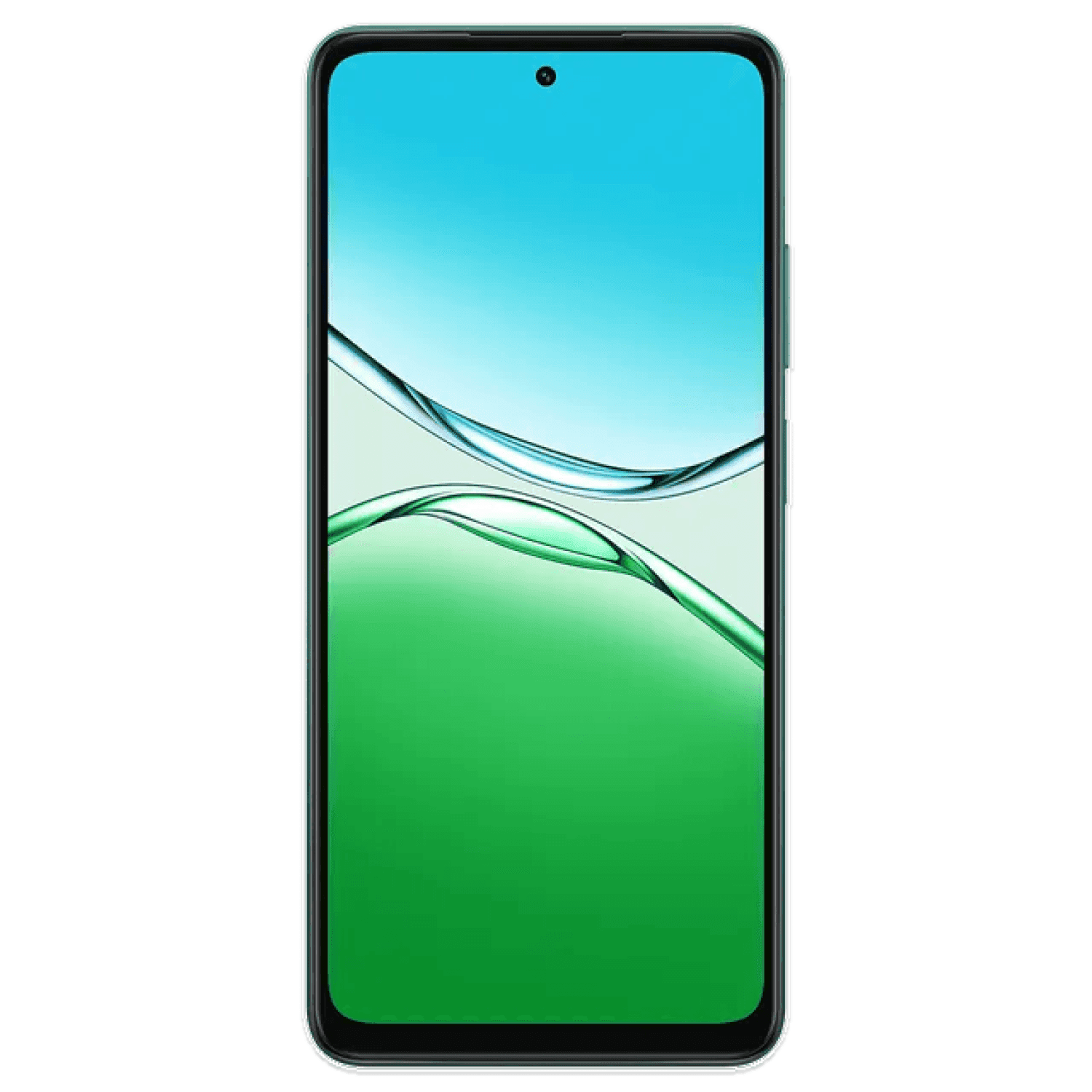 Oppo A5 5G null