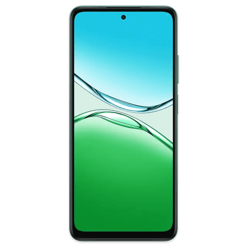 Oppo A5 5G null