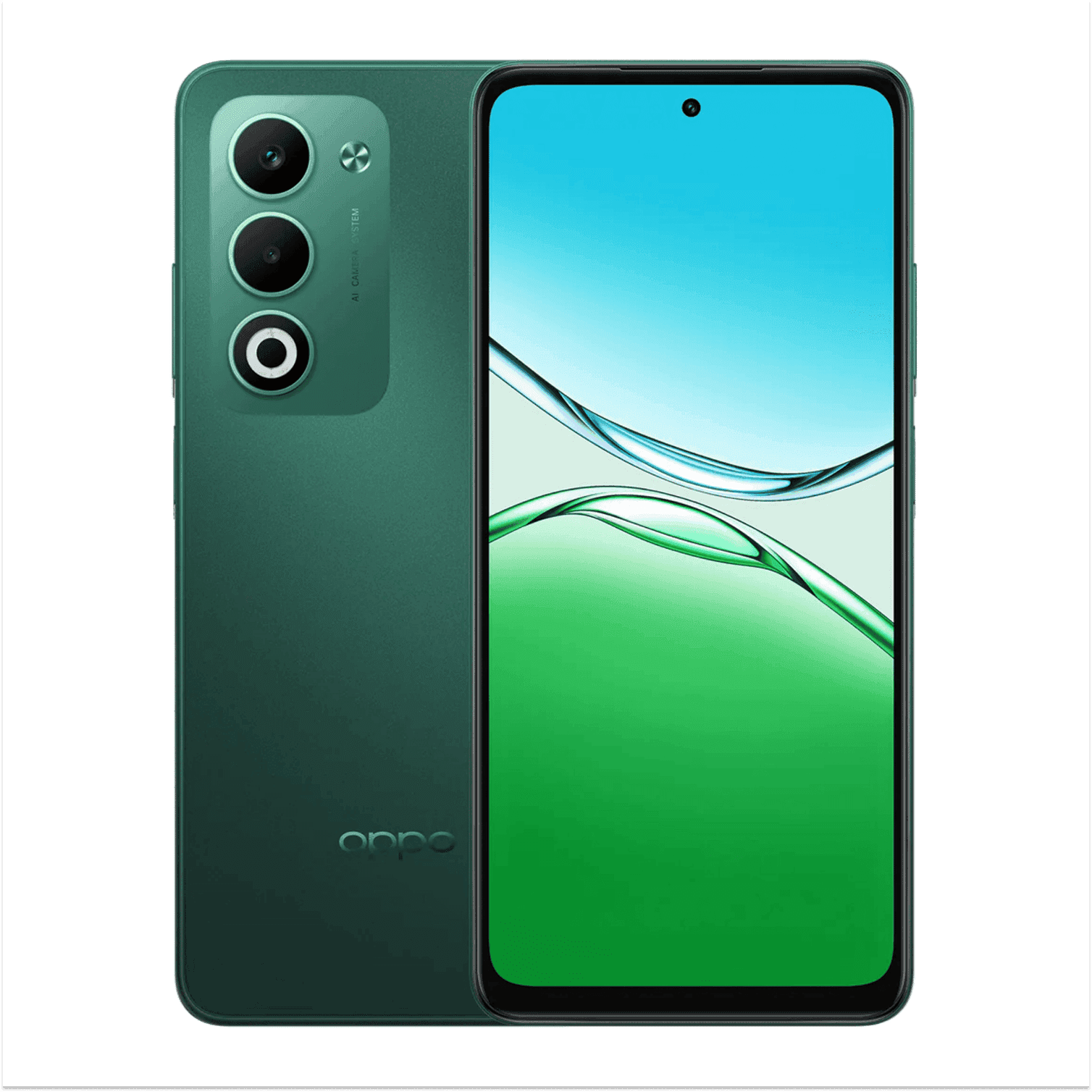 Oppo A5 5G null