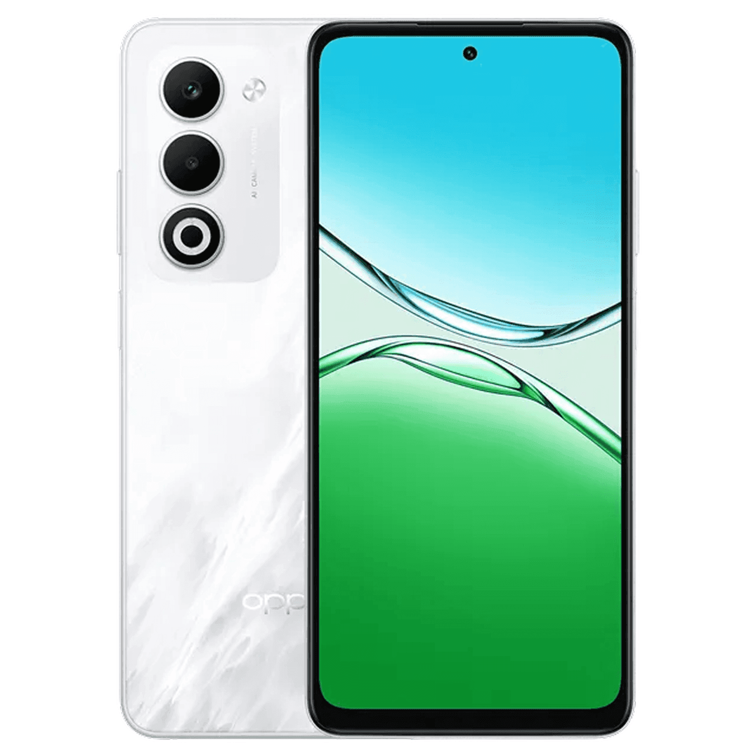 Oppo A5 5G null
