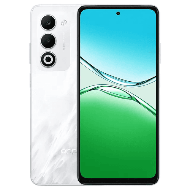 Oppo A5 5G null
