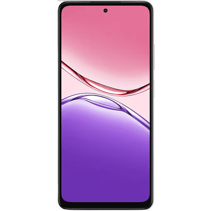 Oppo A5x 5G front