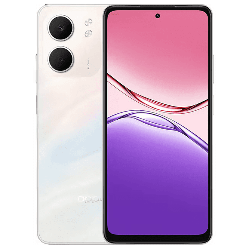 Oppo A5x 5G