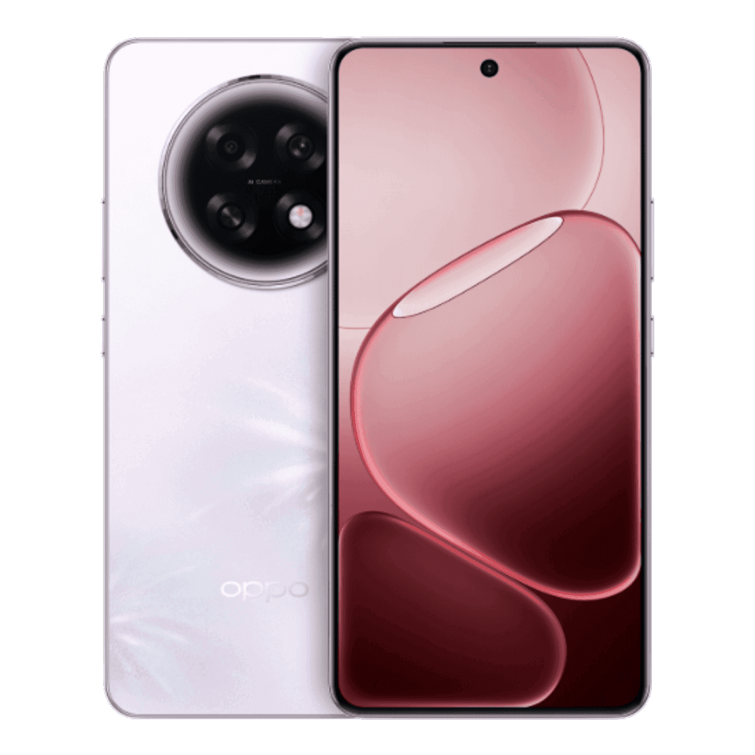 Oppo A6 5G null