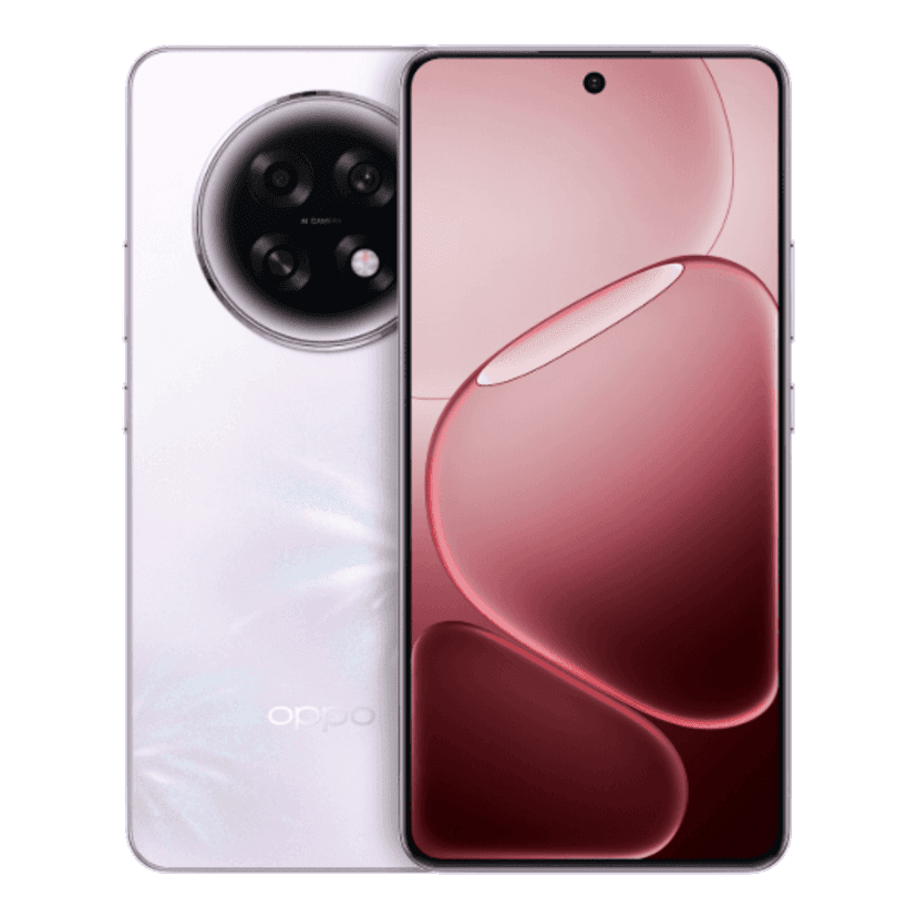 Oppo A6 5G null