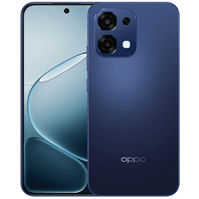Oppo A6 Pro Phone