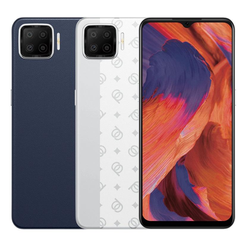 Oppo A73 color variants