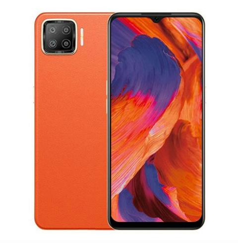 related Oppo F17 image