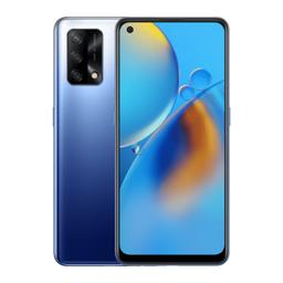 related Oppo F19 image