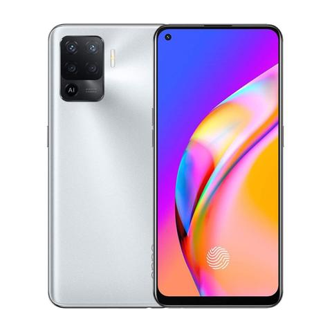 related Oppo F19 Pro image