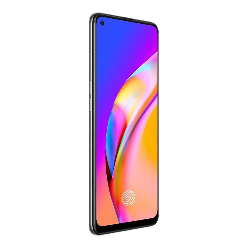 Oppo F19 Pro+ 5G front view