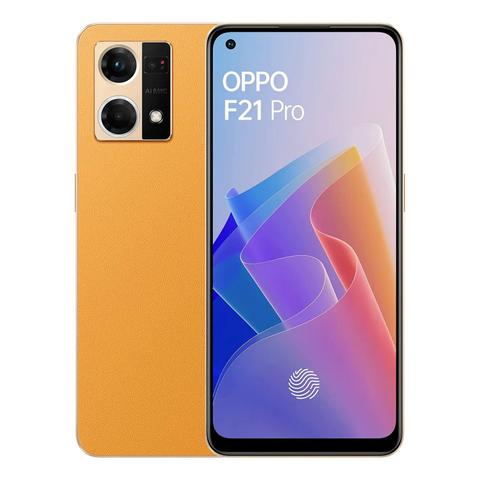 related Oppo F21 Pro image