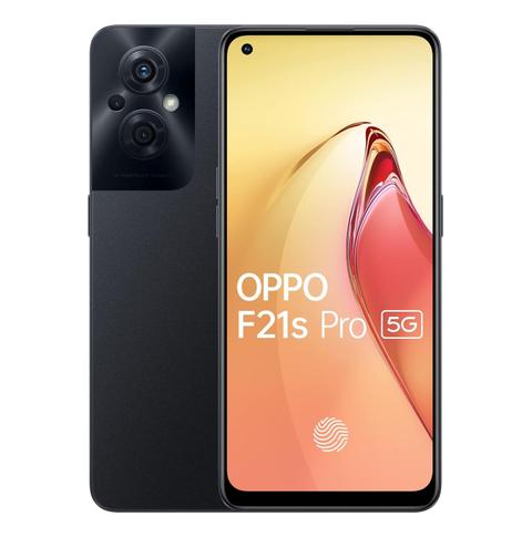 related Oppo F21s Pro 5G image