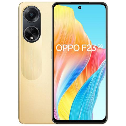 related Oppo F23 image