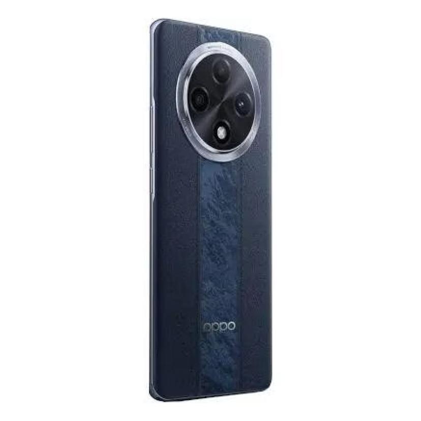 Oppo F27 Pro Plus 5G back view