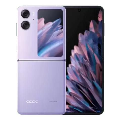 related Oppo Find N2 Flip image