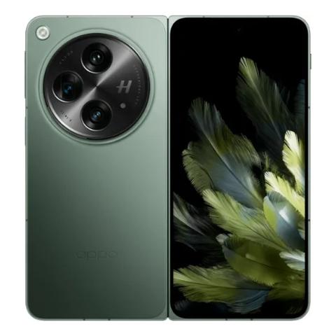 related Oppo Find N3 image